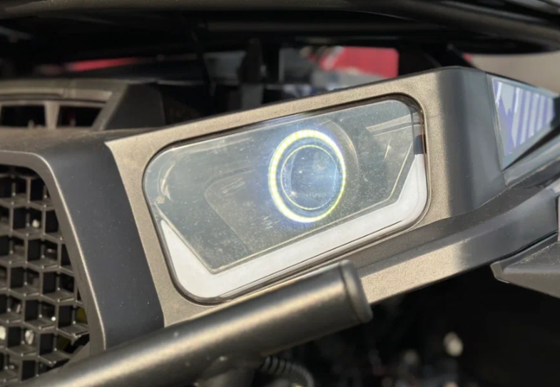 Квадроцикл GBM CROSS HILL 300 NEW PREMIUM в Севастополе