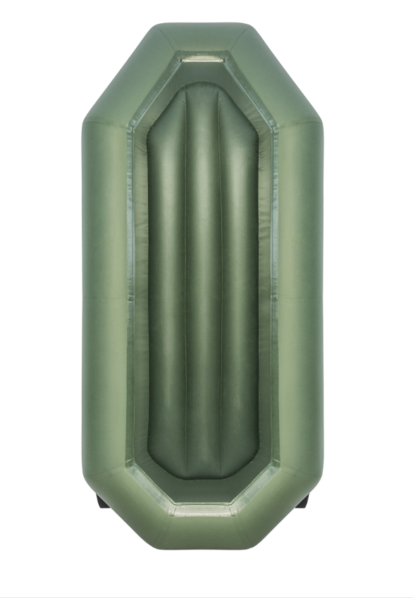 Лодка АКВА-ОПТИМА 260 НД в Севастополе