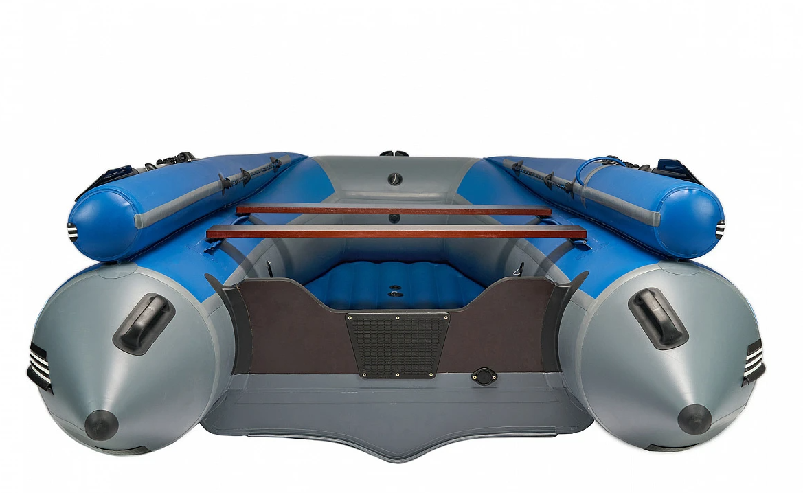 КОМПЛЕКТ ЛОДКА MISHIMO FAMILY LITE 400 + МОТОР 9,9 (20) Л.С. в Севастополе