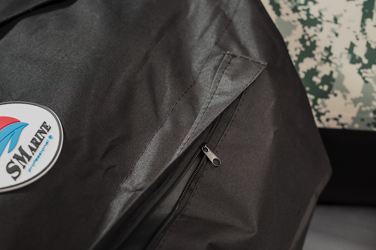 НОСОВАЯ СУМКА AIR, SDP 330-420 в Севастополе