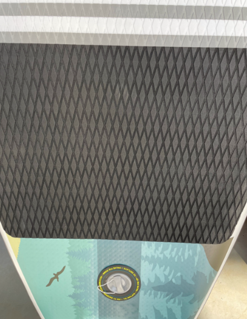 SUP (САП) ДОСКА RAIDEX TAKUMO 10.6’ (320СМ) N 4 в Севастополе