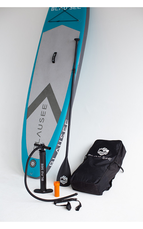 НАДУВНОЙ САП БОРД BLAUSEE 10 в Севастополе