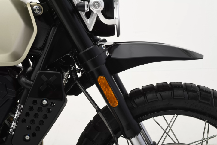 Мотоцикл GAOKIN GK 500 М11D в Севастополе