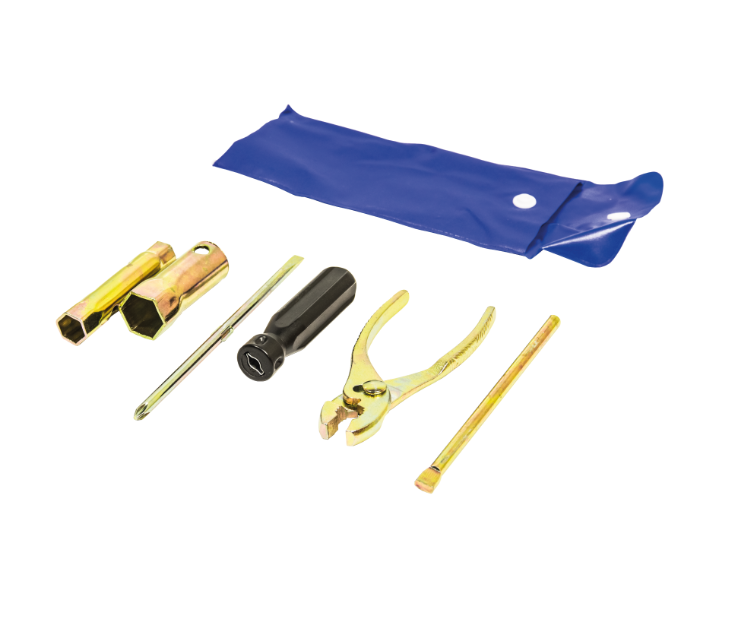 Лодочный мотор APACHE T9.9(15) BS в Севастополе