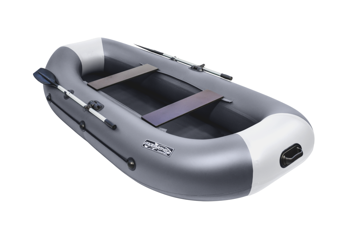 Лодка Таймень LX 290 в Севастополе