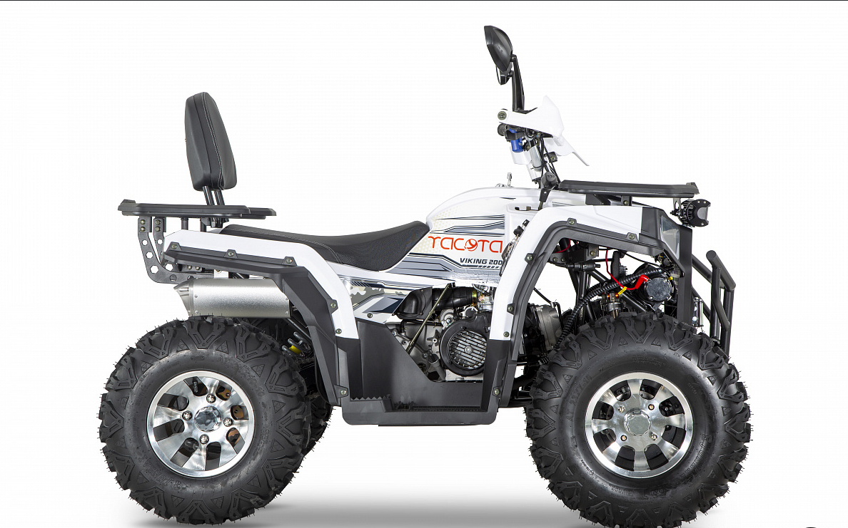 Квадроцикл YACOTA VIKING PRO в Севастополе