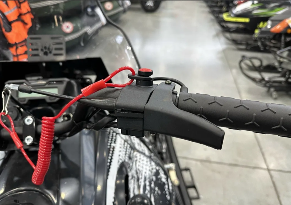 СНЕГОХОД IRBIS SF200L XE SUPERLONG в Севастополе