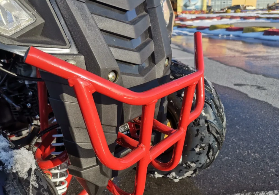 Квадроцикл GBM SHARP KIDS 125 в Севастополе