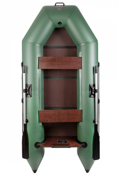 ЛОДКА НАДУВНАЯ YUKONA 280 TL (БЕЗ ПАЙОЛА) в Севастополе