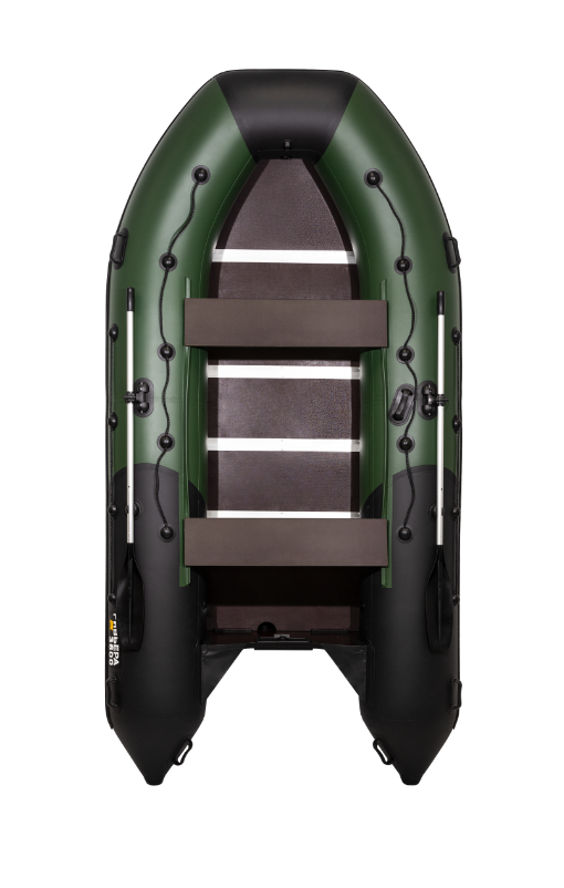 Лодка Ривьера Максима 3600 СК в Севастополе