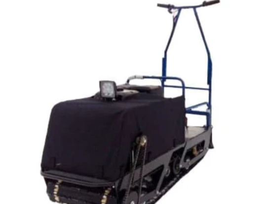 Мотобуксировщик ЕНОТ 2М 15 л.с. в Севастополе