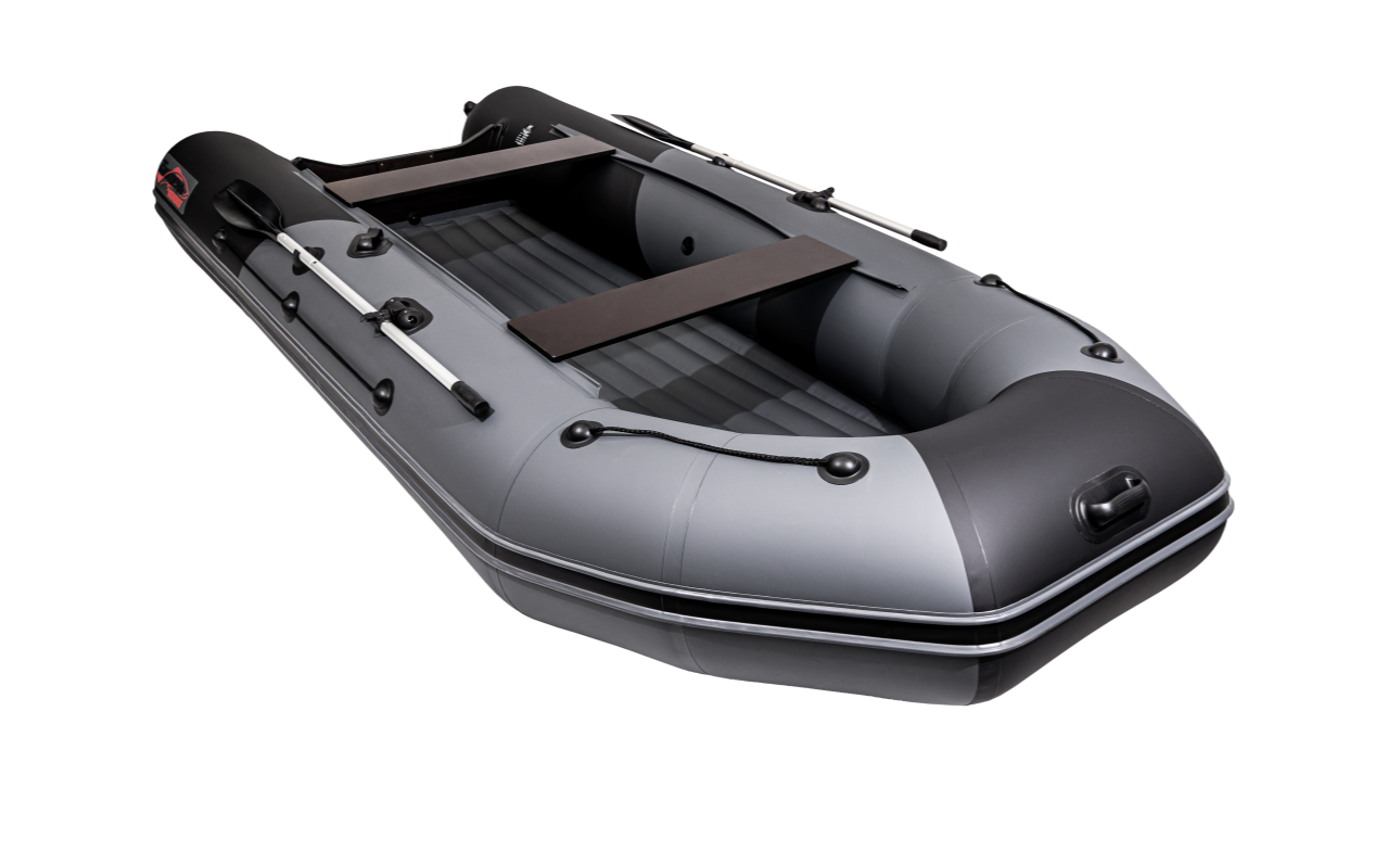 Лодка Таймень NX 4000 НДНД PRO в Севастополе