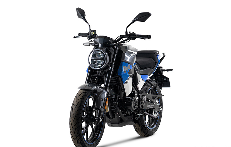 Мотоцикл TMBK MONTANA NG в Севастополе