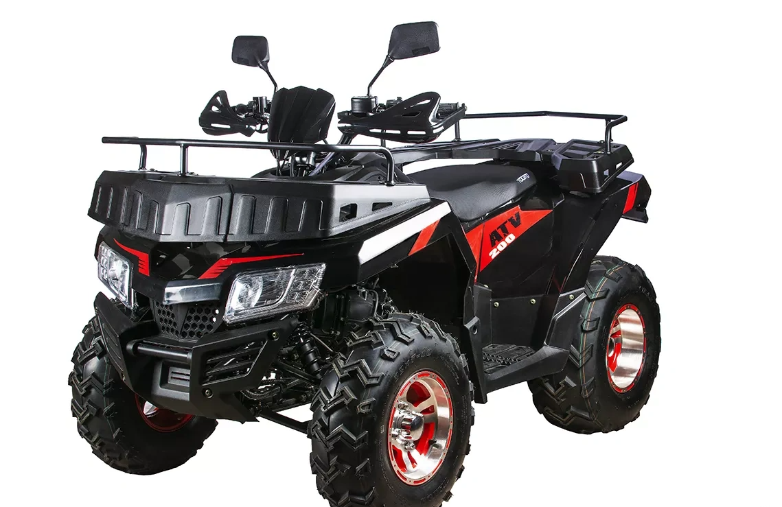 Квадроцикл YACOTA CABO 200LD в Севастополе