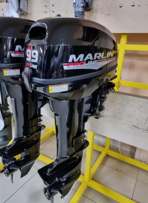 КОМПЛЕКТ ЛОДКА MISHIMO RAPID 360 PRO + ЛОДОЧНЫЙ МОТОР MARLIN PROLINE MP 9.9 (15) AMHS в Севастополе