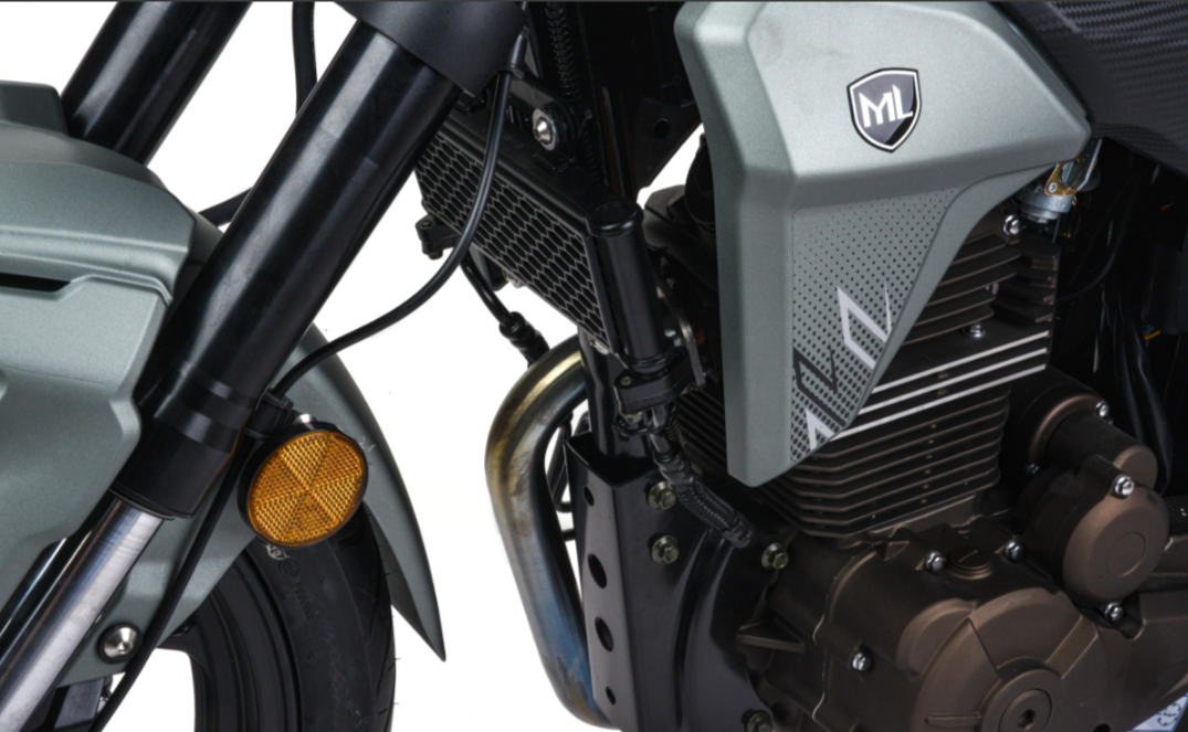 Мотоцикл MOTOLAND (МОТОЛЕНД) 300 CBR в Севастополе