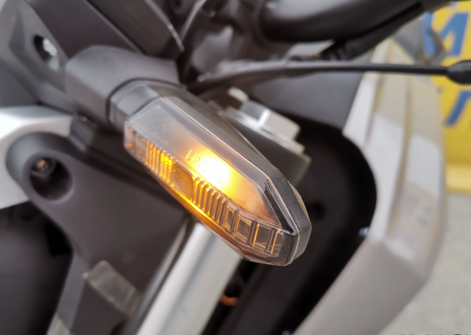 Мотоцикл MOTOLAND (МОТОЛЕНД) 250 CB250 (172FMM-5/PR250) (2022 г.) в Севастополе