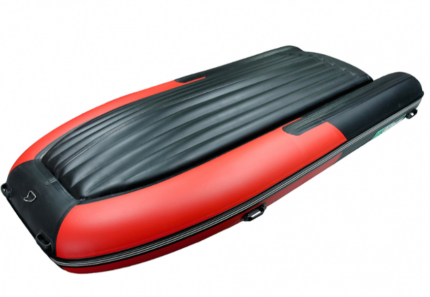 НАДУВНАЯ ЛОДКА GLADIATOR E300S в Севастополе