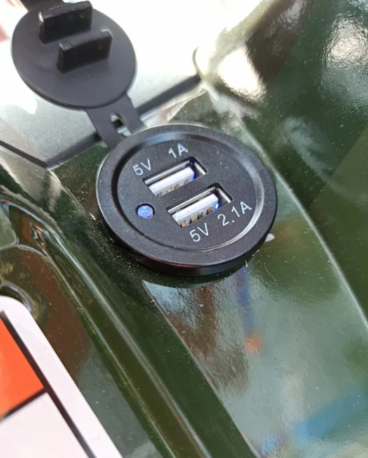 Квадроцикл PROMAX ATV 250 PRO (2025) в Севастополе