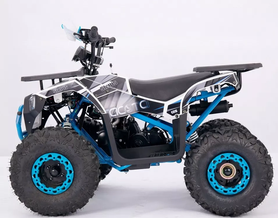 Квадроцикл YACOTA Sirius в Севастополе