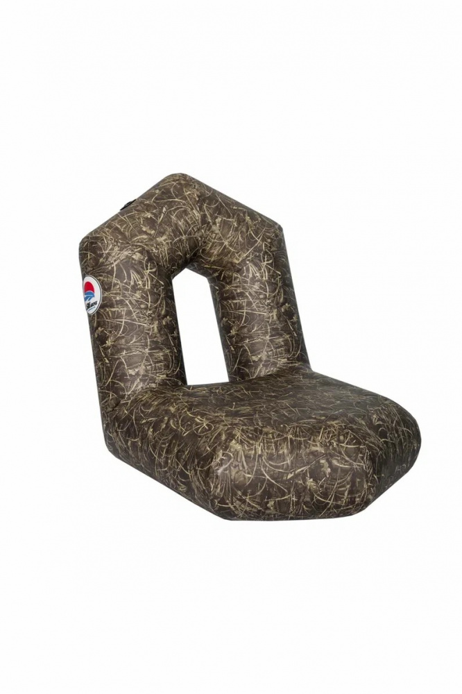 КРЕСЛО НАДУВНОЕ SMARINE, 85Х75 СМ, ПВХ, КАМЫШ в Севастополе