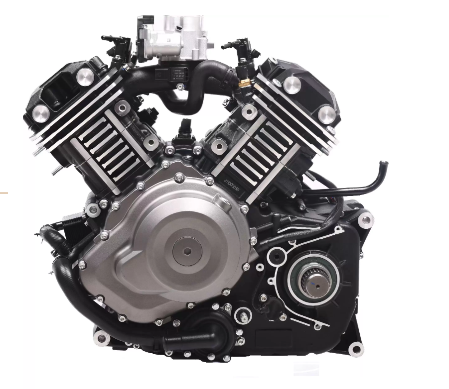 Мотоцикл GAOKIN THOR 1000 в Севастополе