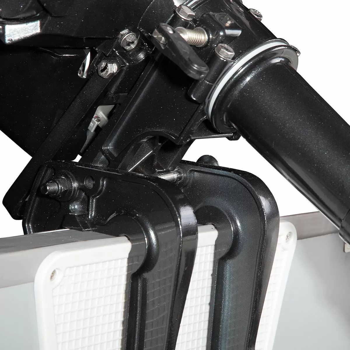 Лодочный мотор MARLIN MP 4 AMHS в Севастополе