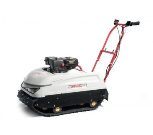 Мотобуксировщик Хортон HT9 в Севастополе