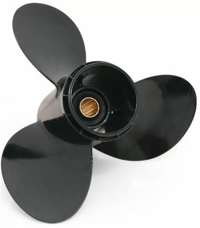 ВИНТ ГРЕБНОЙ SUZUKI DF40-50,60A/DT40-65; 11-5/8X12 в Севастополе