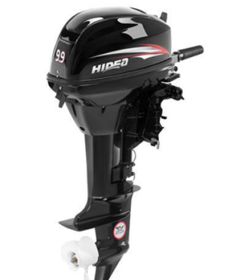 Лодочный мотор HIDEA HD9.9FHS в Севастополе