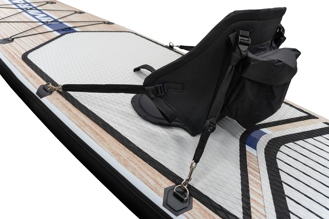 Сап-борд синий 11.6ft RIVIERA в Севастополе