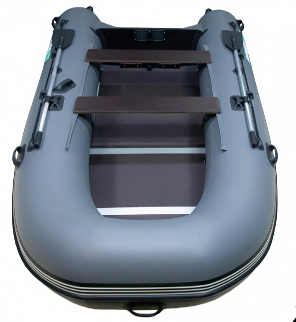 НАДУВНАЯ ЛОДКА GLADIATOR B370 в Севастополе