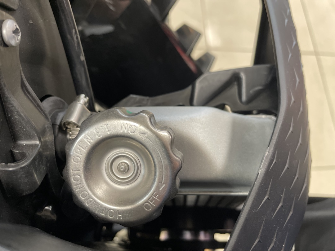 Кроссовый мотоцикл PROMAX BLACKOUT NB300 MX в Севастополе