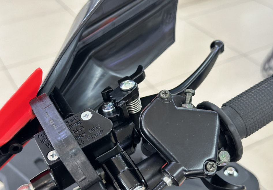 Квадроцикл GBM MAVERICK 222 NEW в Севастополе