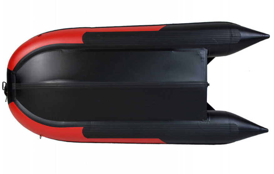 НАДУВНАЯ ЛОДКА GLADIATOR D450AL в Севастополе