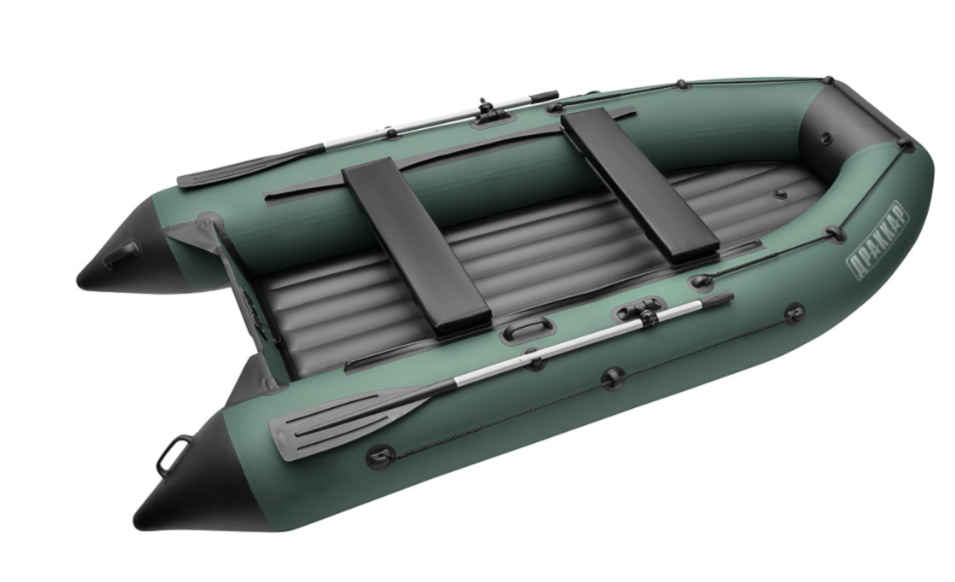 ЛОДКА ДРАККАР 3200 НДНД HANT-PRO в Севастополе