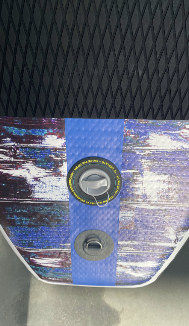 SUP (САП) ДОСКА RAIDEX TAKUMO 10.6’ (320СМ) N 8 в Севастополе