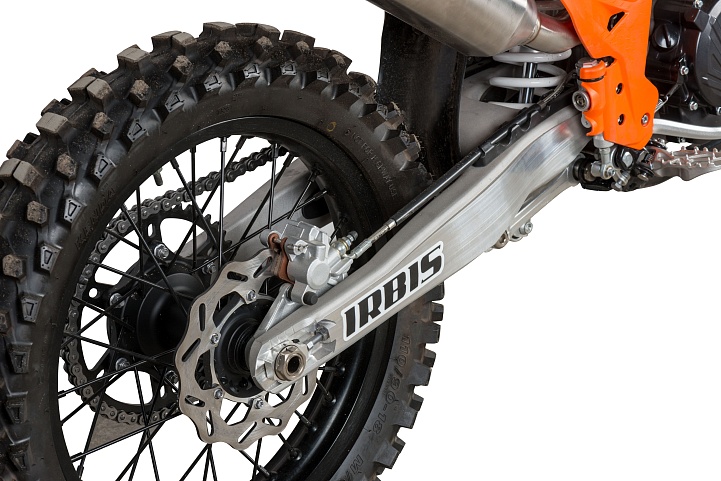 Эндуро мотоцикл IRBIS KTR 250 в Севастополе