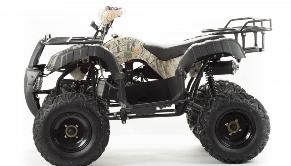 Квадроцикл MOTOLAND (МОТОЛЕНД) 200 ALL ROAD в Севастополе