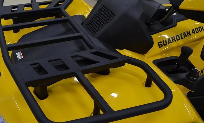 Квадроцикл HISUN GUARDIAN 400L /LONG в Севастополе