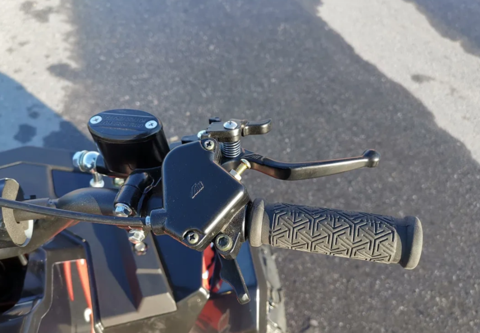 Квадроцикл GBM SHARP KIDS 125 в Севастополе