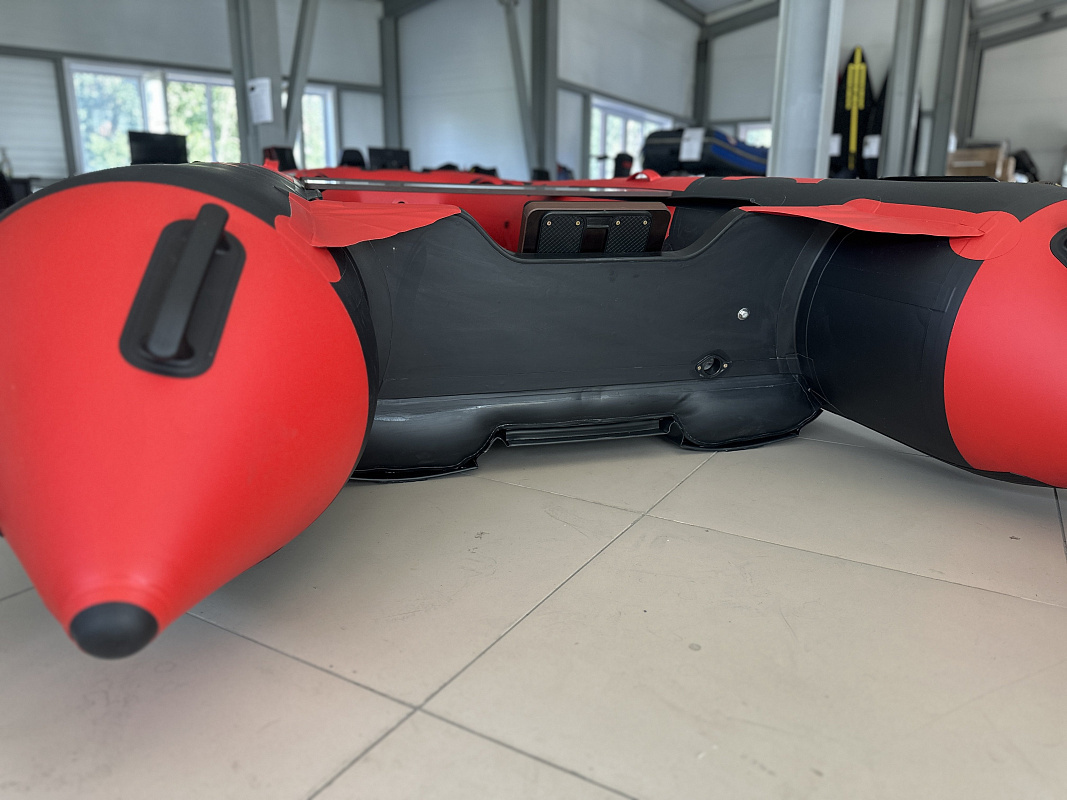 Лодка MISHIMO RIVER JET 430 под водомет в Севастополе