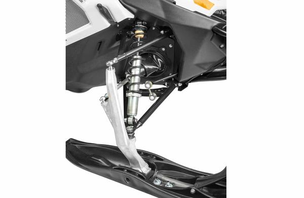 Снегоход STELS SA800R (L LUX WT) ВИТЯЗЬ 2.0 К01 Tech в Севастополе