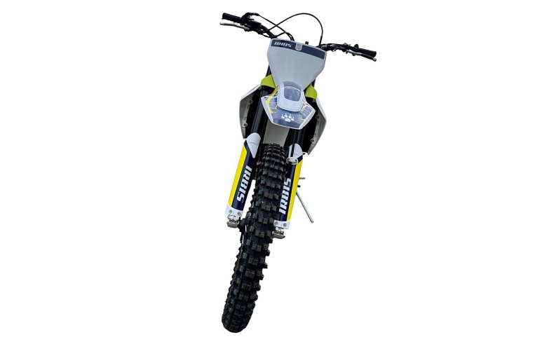 Эндуро мотоцикл IRBIS HTR 250 в Севастополе