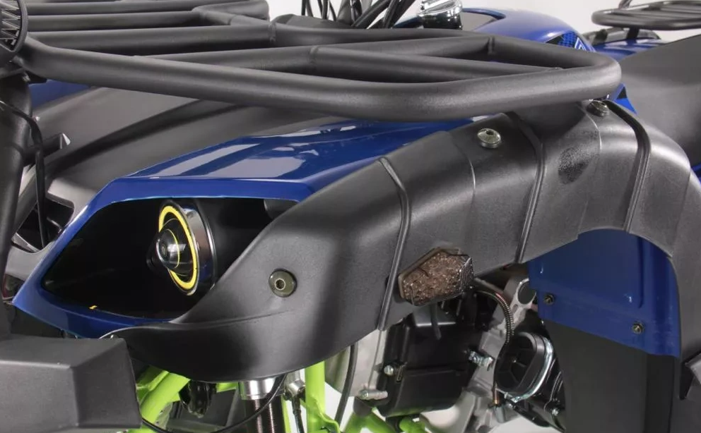 Квадроцикл YACOTA SELA MAX в Севастополе