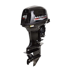 Лодочный мотор MARLIN PROLINE MP 40 AWRL в Севастополе