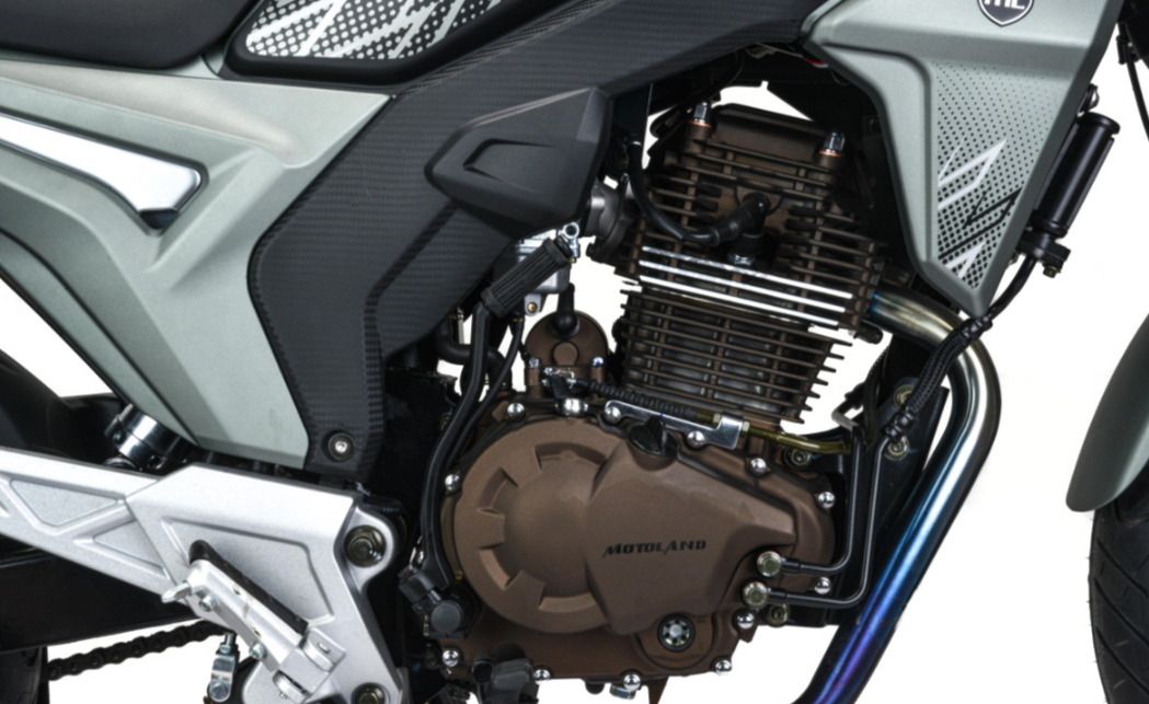 Мотоцикл MOTOLAND (МОТОЛЕНД) 300 CBR в Севастополе