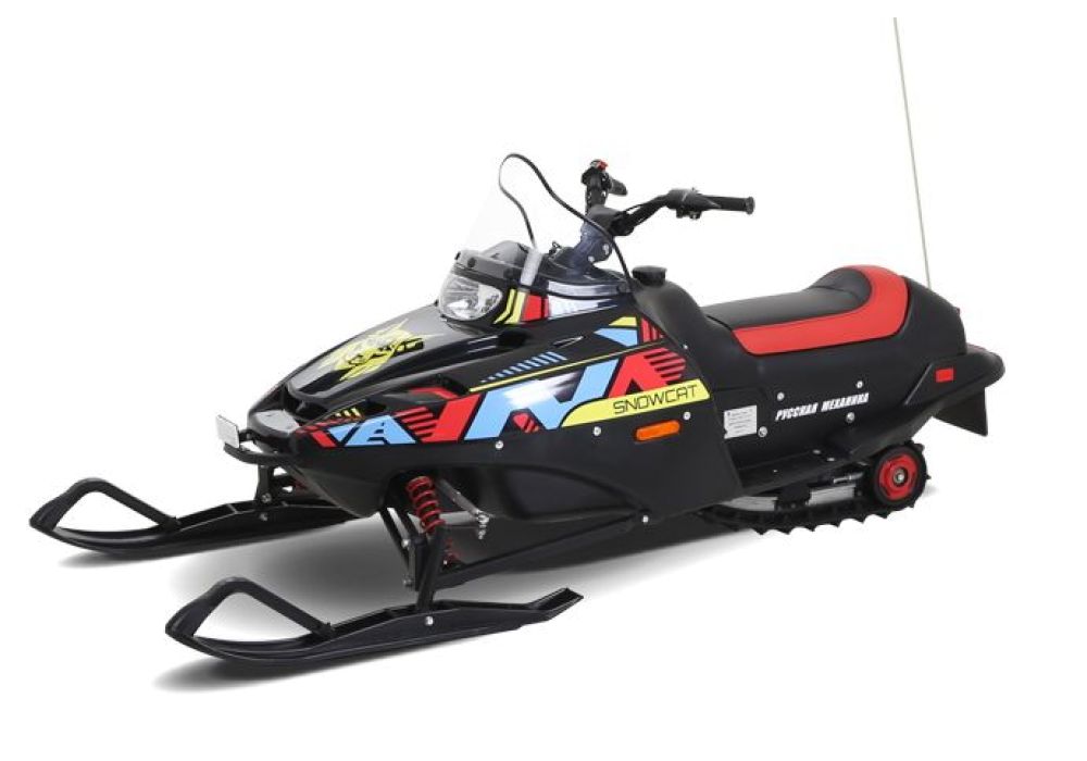 Снегоход РМ ТАЙГА РЫСЬ в Севастополе