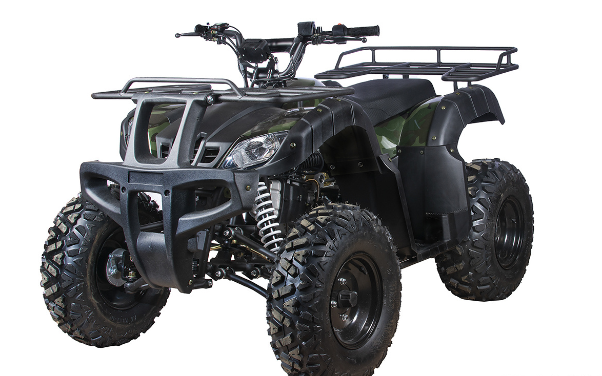 Квадроцикл YACOTA SELA 200 в Севастополе