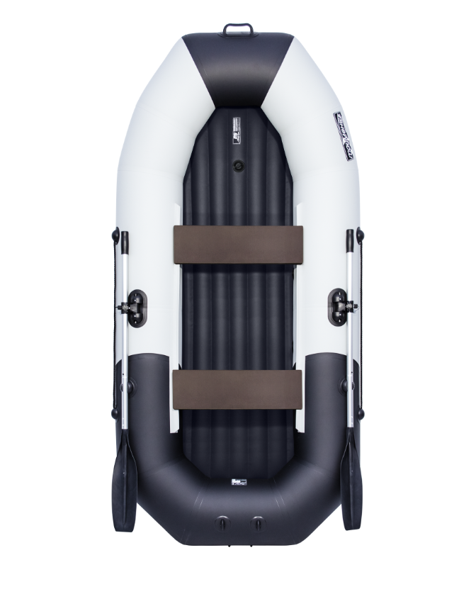 Лодка Таймень NX 270 НД в Севастополе